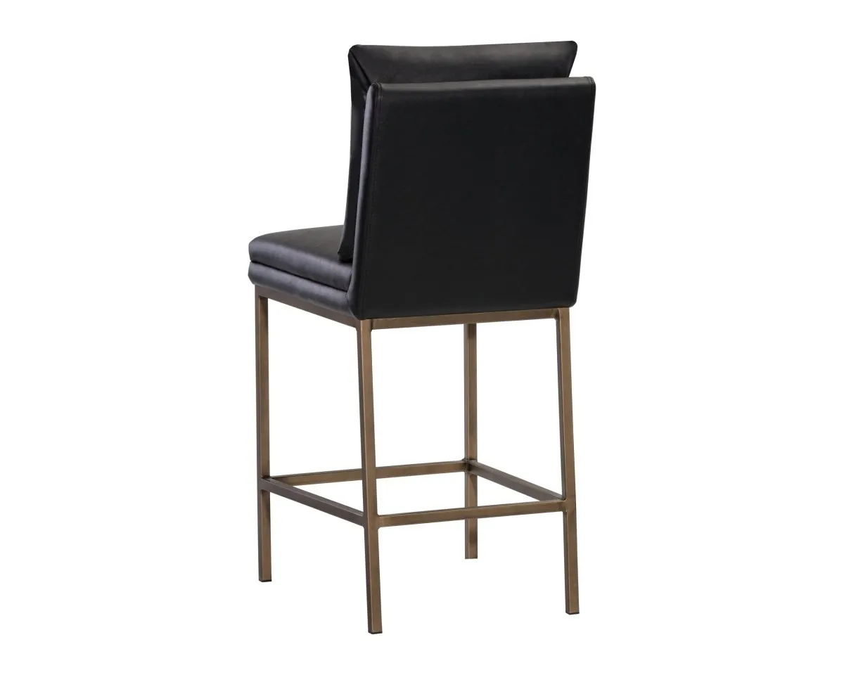 Sunpan Paige Counter Stool