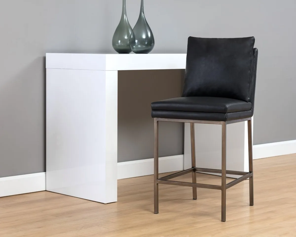 Sunpan Paige Counter Stool