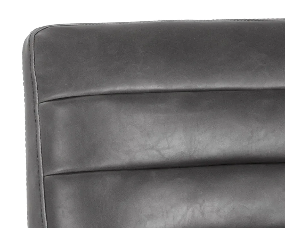 Sunpan Spyros Counter Stool