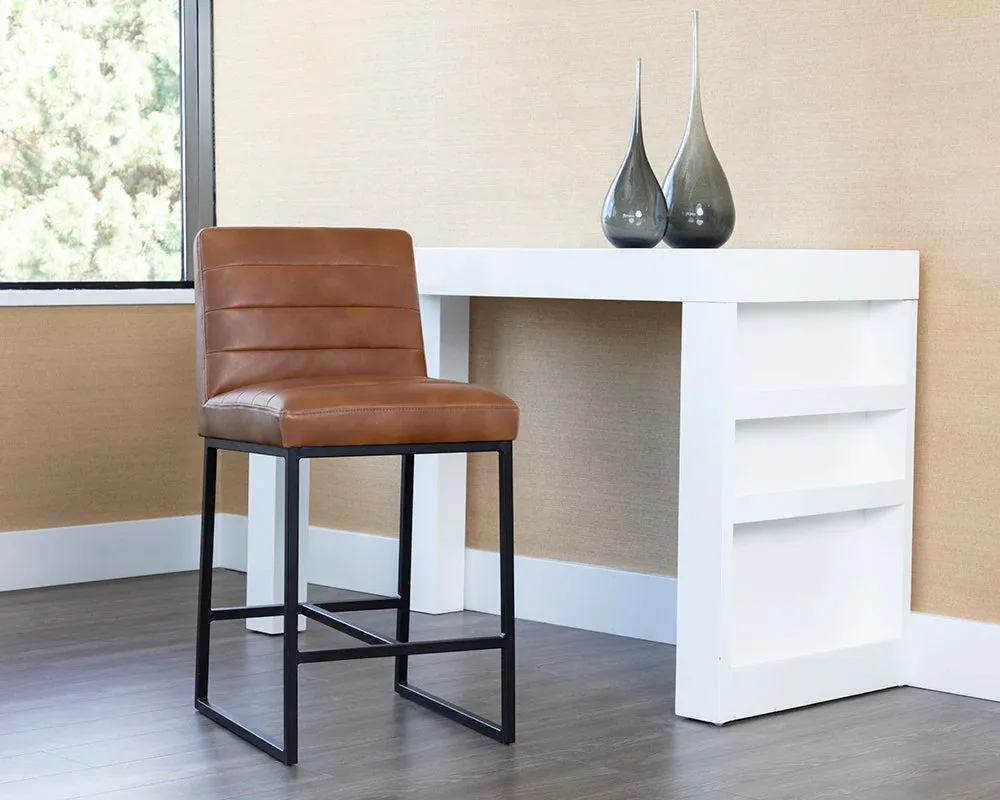 Sunpan Spyros Counter Stool
