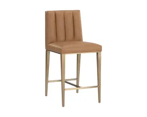 Sunpan Wilbur Counter Stool