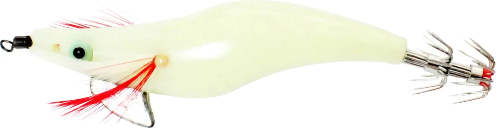 SureCatch Squid Jig 2.0 - Lumo