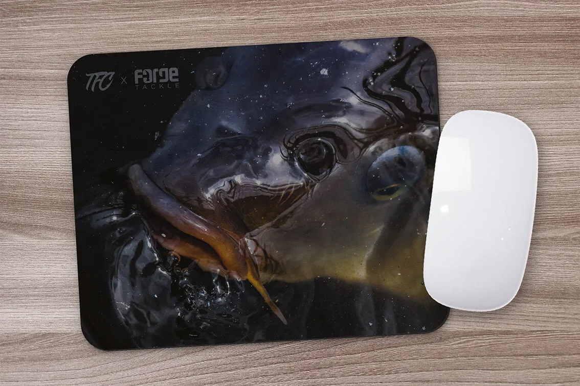 Surface Whisper Mouse Pad