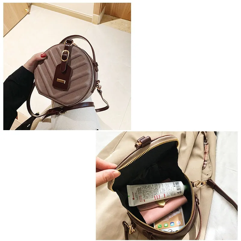 Sweet First Date Sling Bag