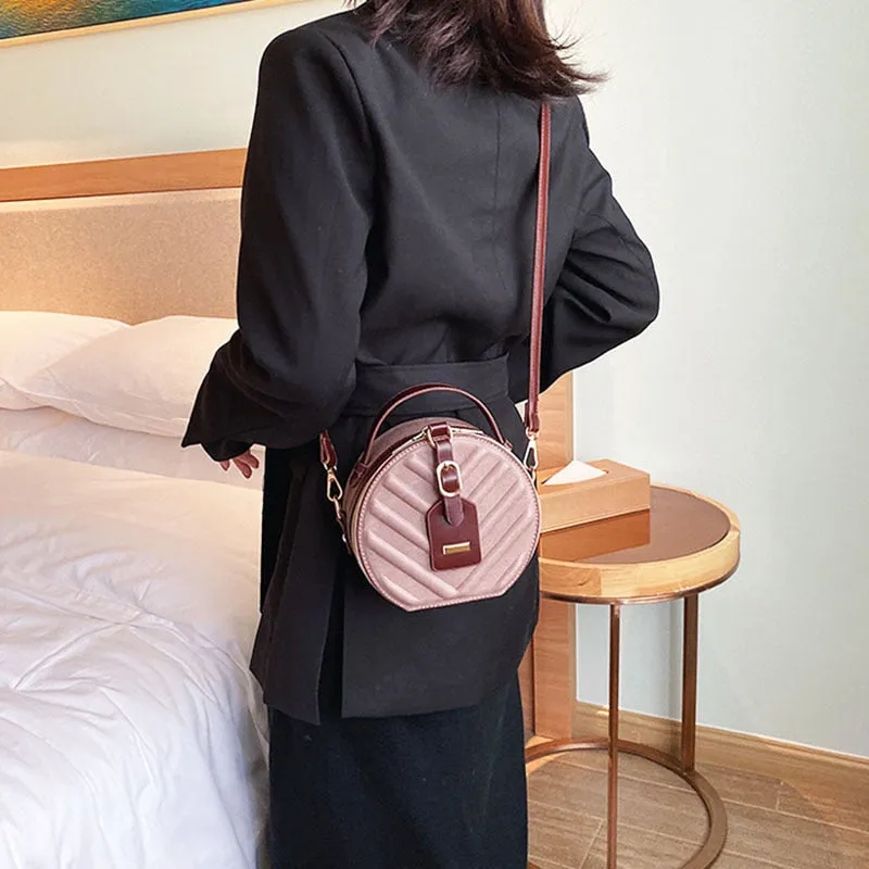 Sweet First Date Sling Bag