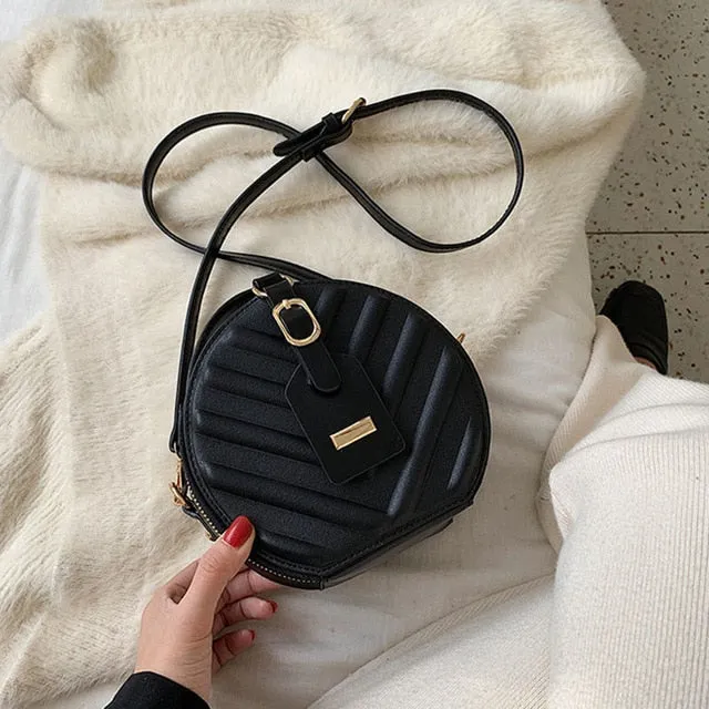 Sweet First Date Sling Bag