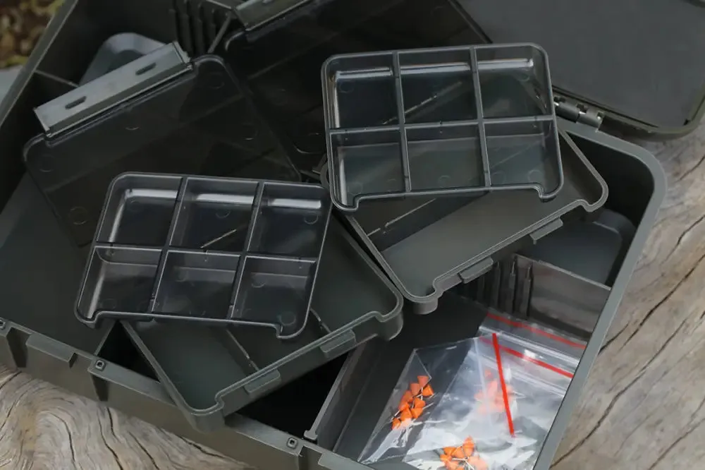 Tactical Box 3