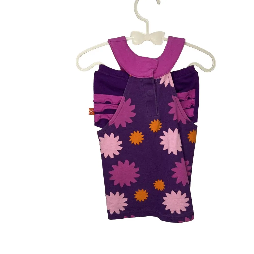 Tank Dress Set