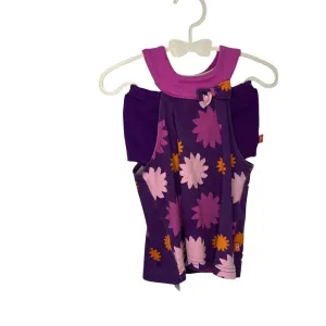 Tank Dress Set