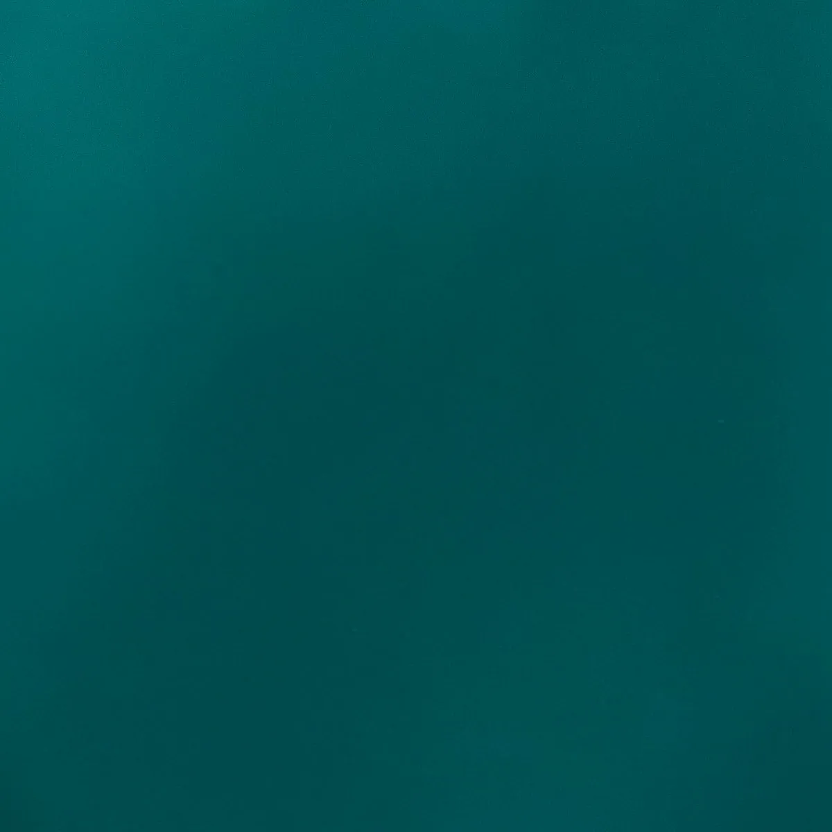 Teal Green Matte Faux Leather Stretch Vinyl Fabric