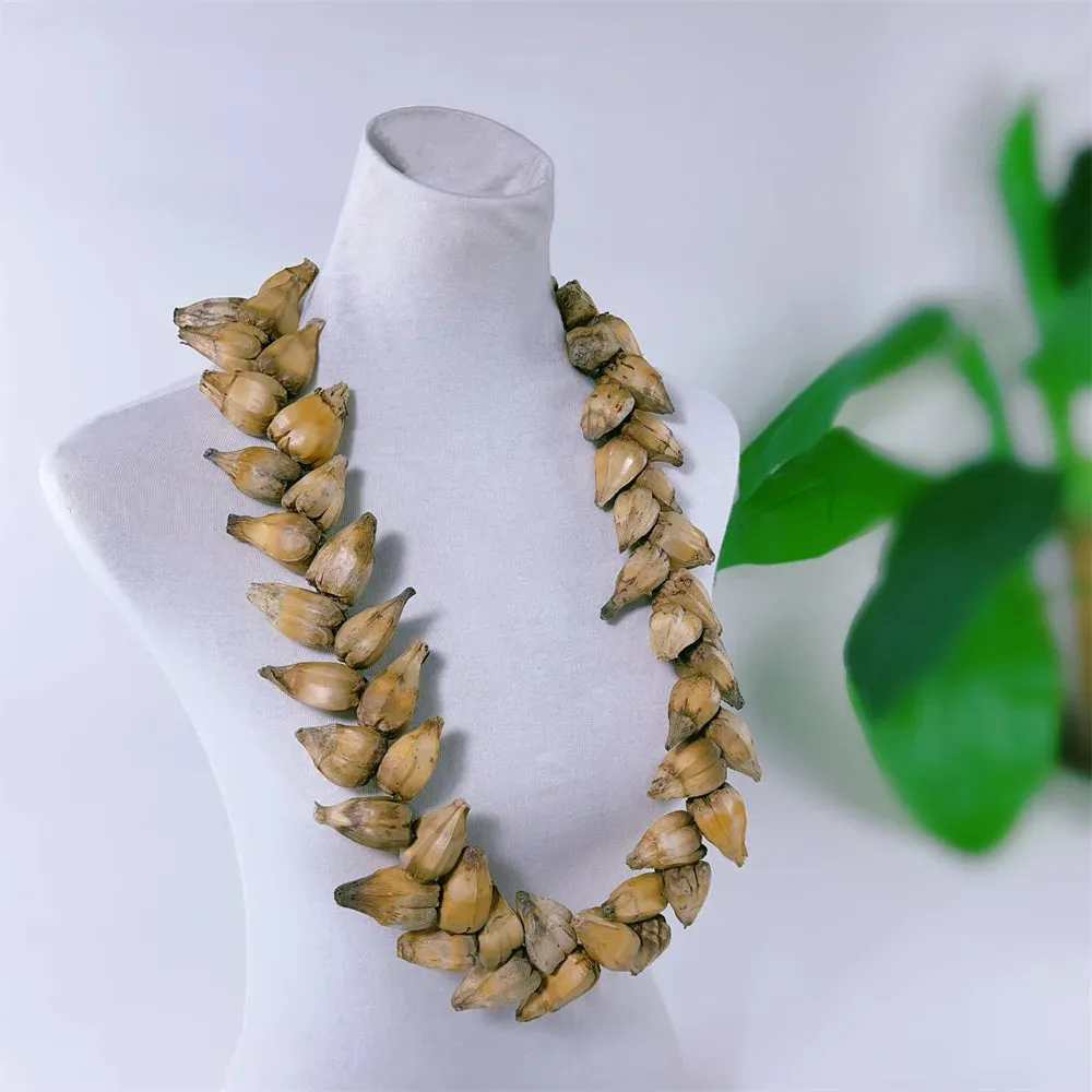 TEEK - Samoa Style Mens Necklace