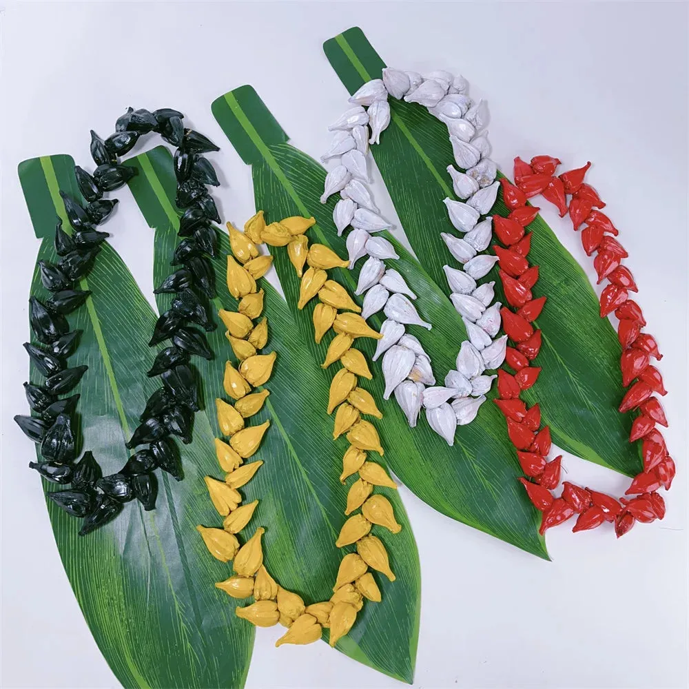 TEEK - Samoa Style Mens Necklace