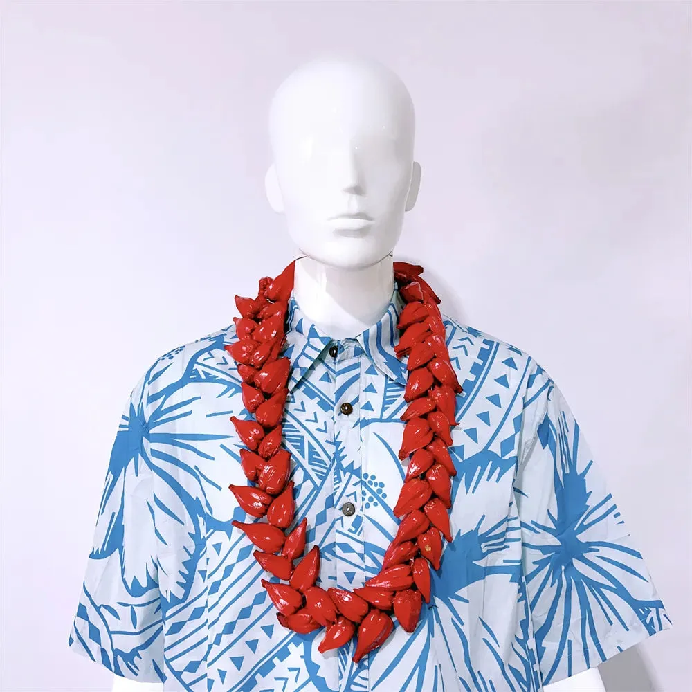 TEEK - Samoa Style Mens Necklace