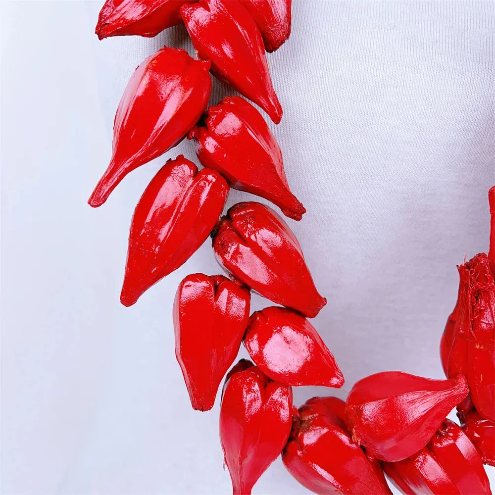 TEEK - Samoa Style Mens Necklace