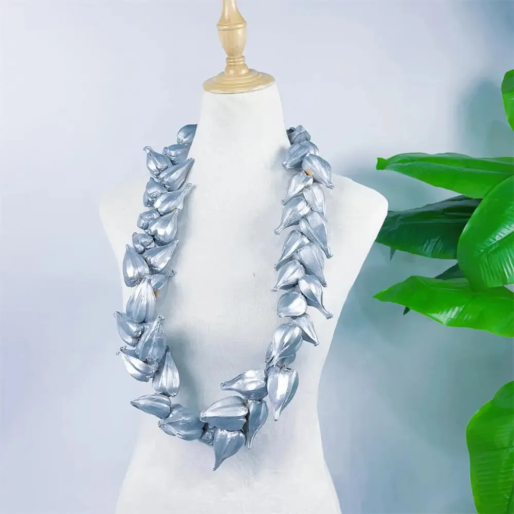 TEEK - Samoa Style Mens Necklace
