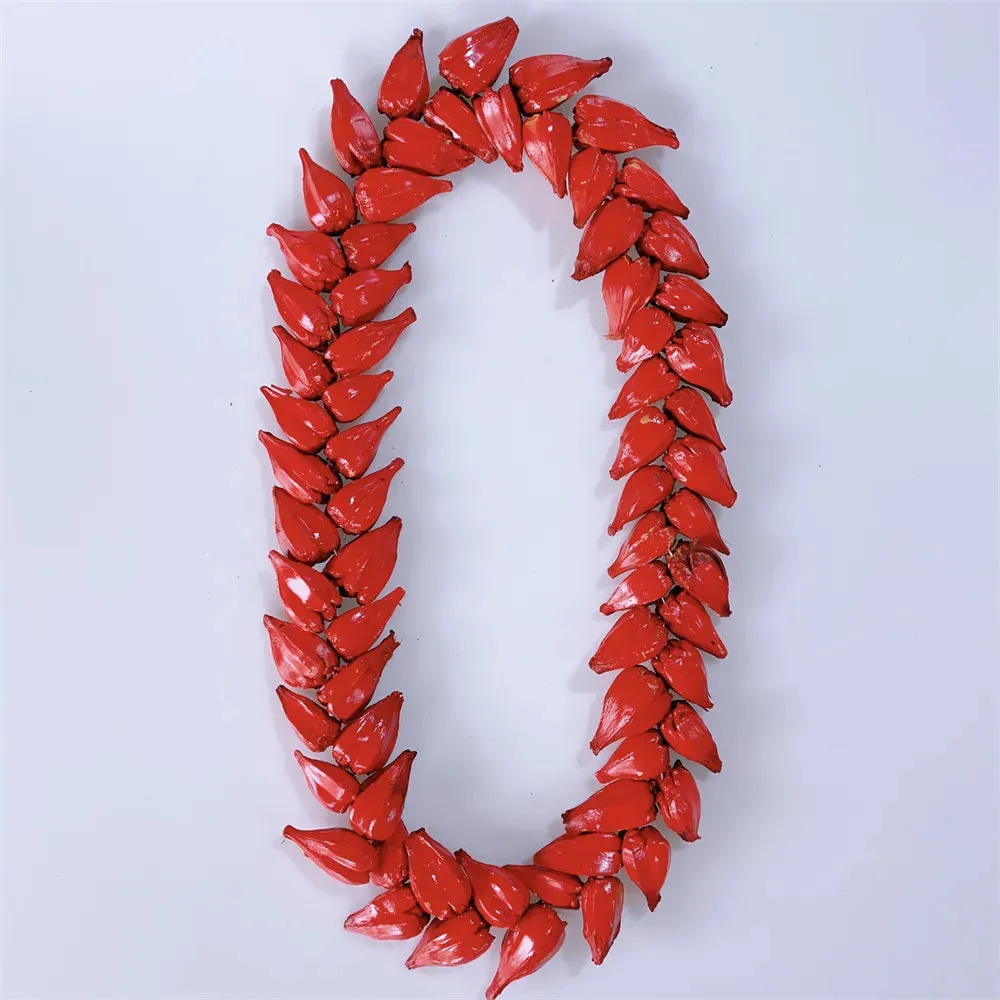TEEK - Samoa Style Mens Necklace