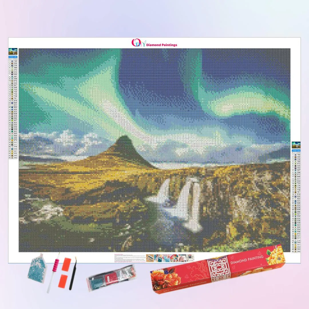 The Magnificent Aurora
