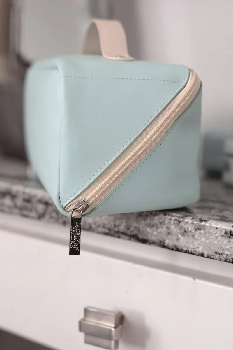 This Bag Contains My Face Makeup Bag