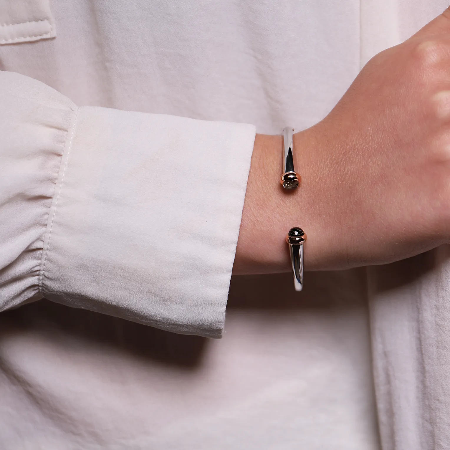 TI SENTO Bracelet 2923GB