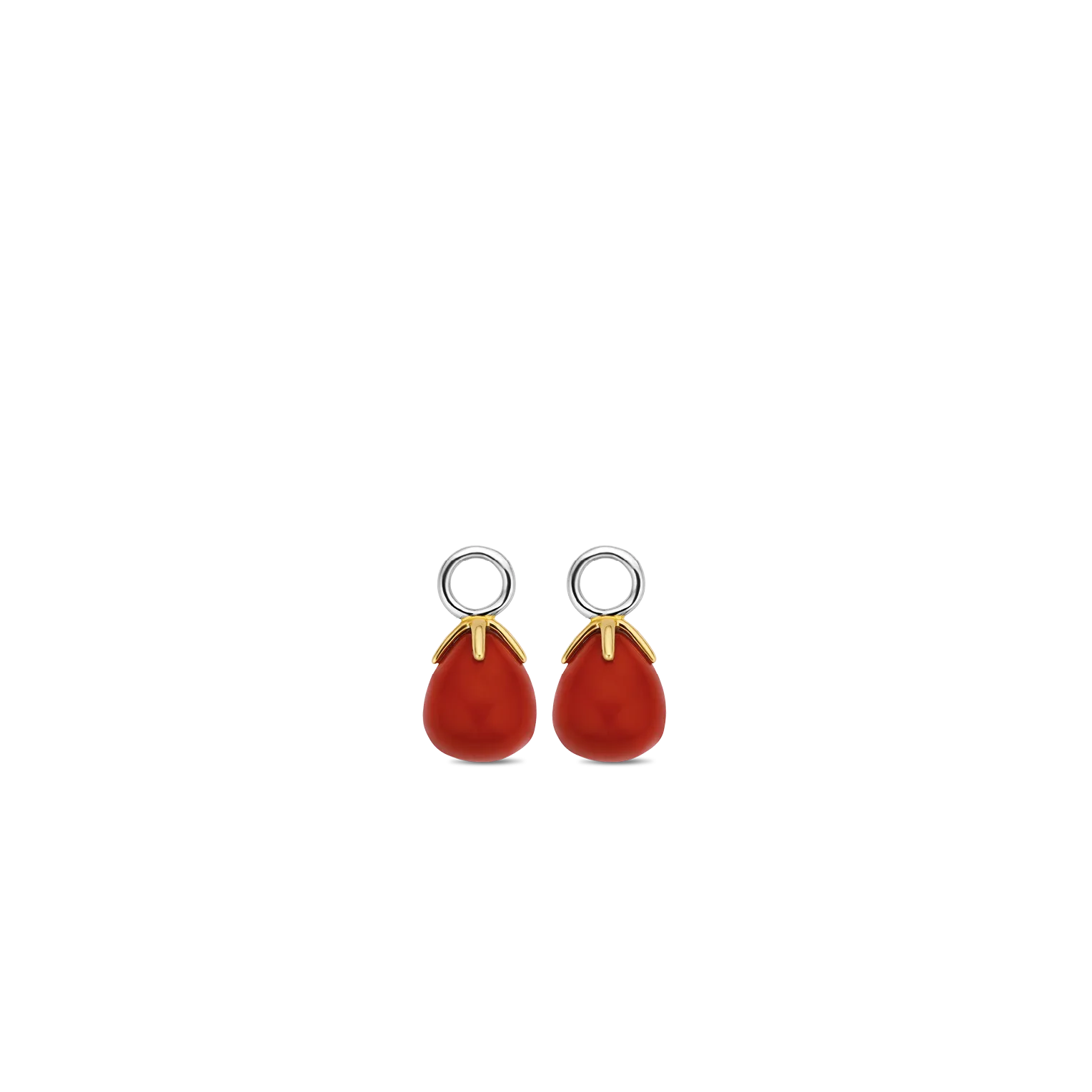 TI SENTO Ear Charms 9216CR
