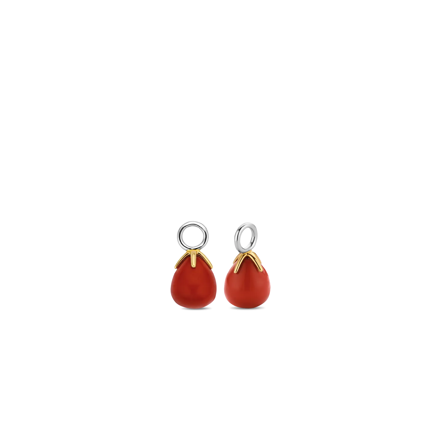 TI SENTO Ear Charms 9216CR