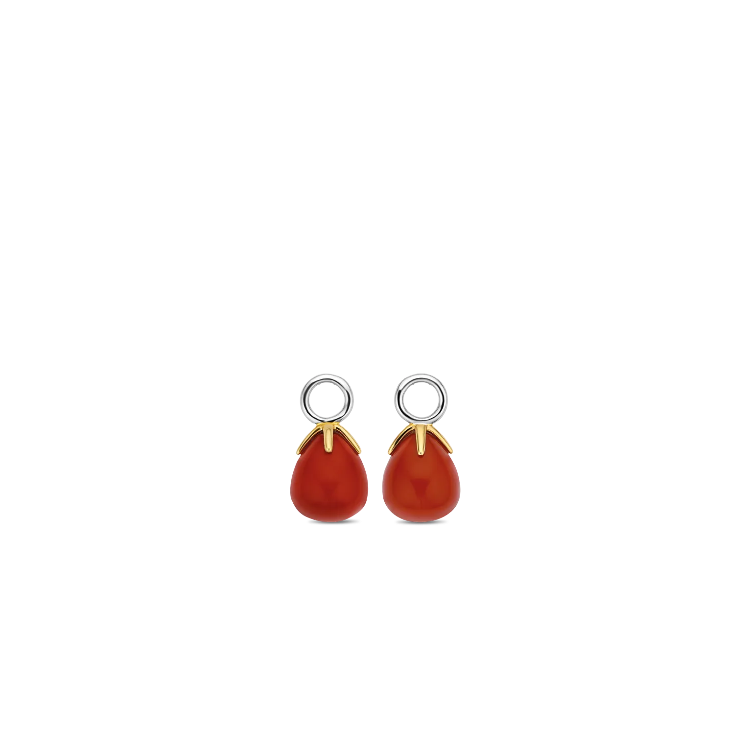 TI SENTO Ear Charms 9216CR