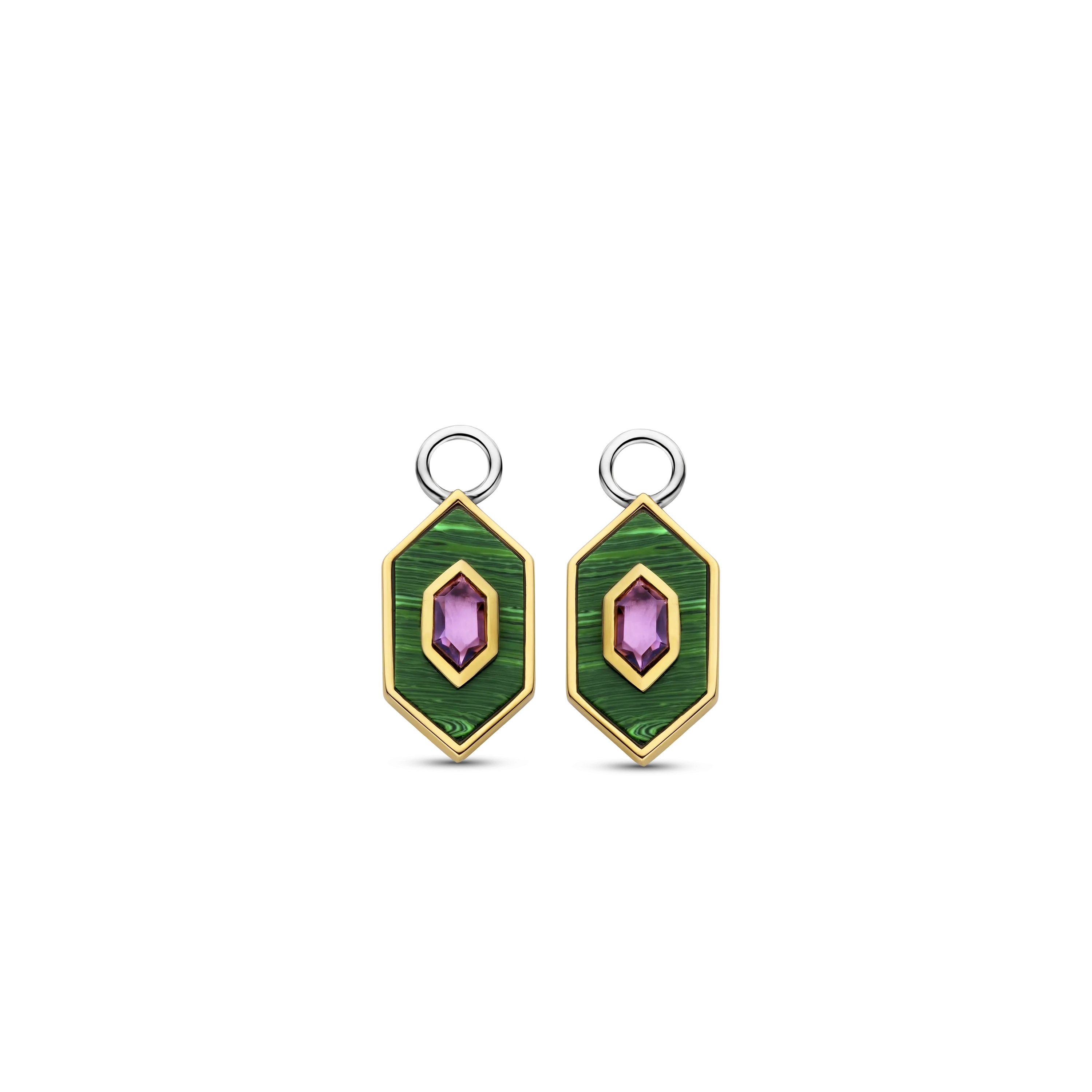 TI SENTO Ear Charms 9271MA