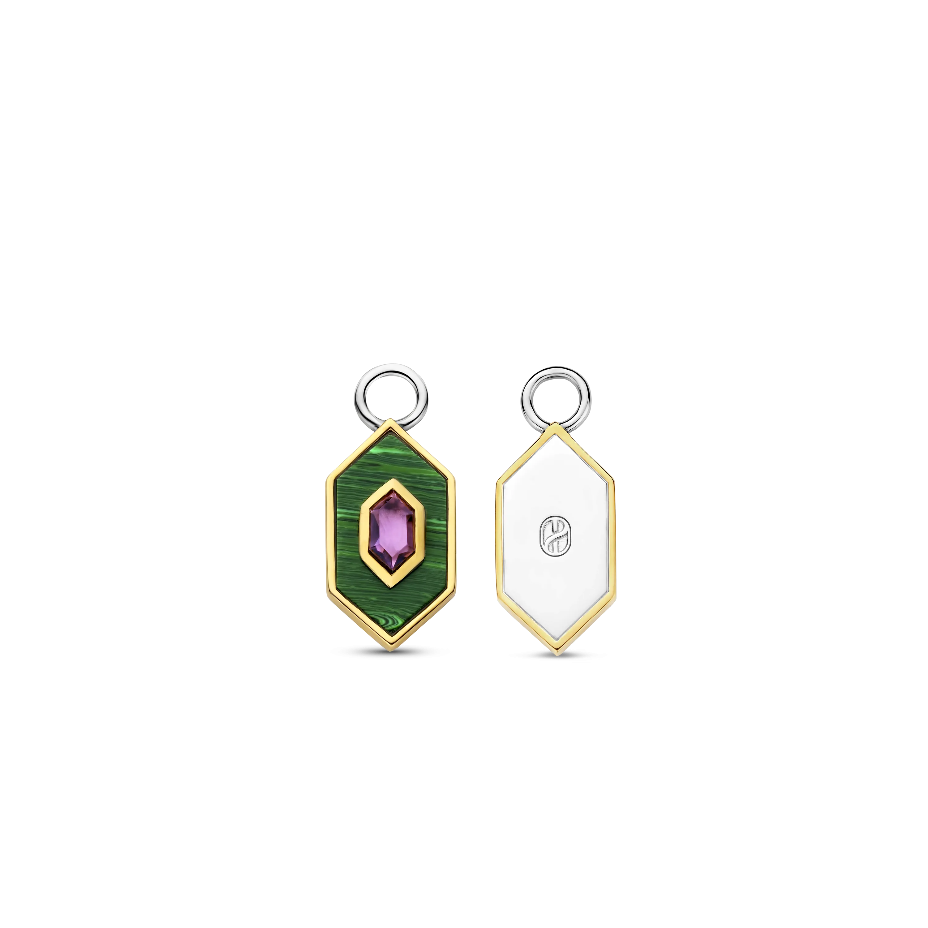 TI SENTO Ear Charms 9271MA