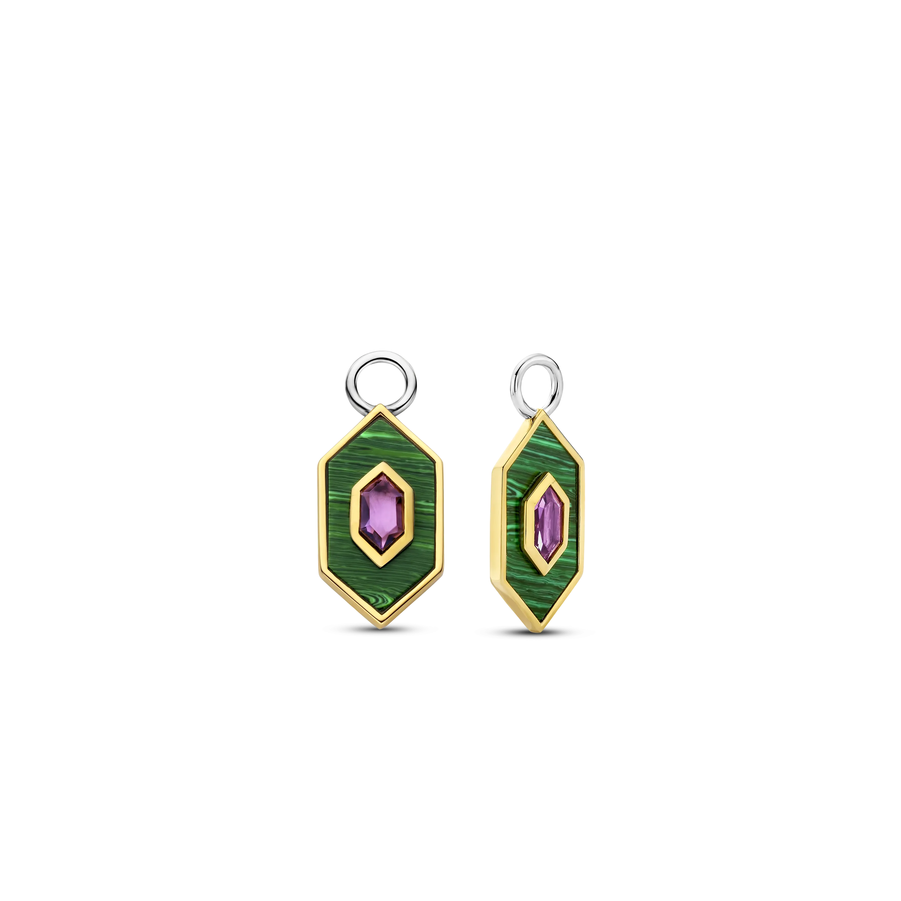 TI SENTO Ear Charms 9271MA
