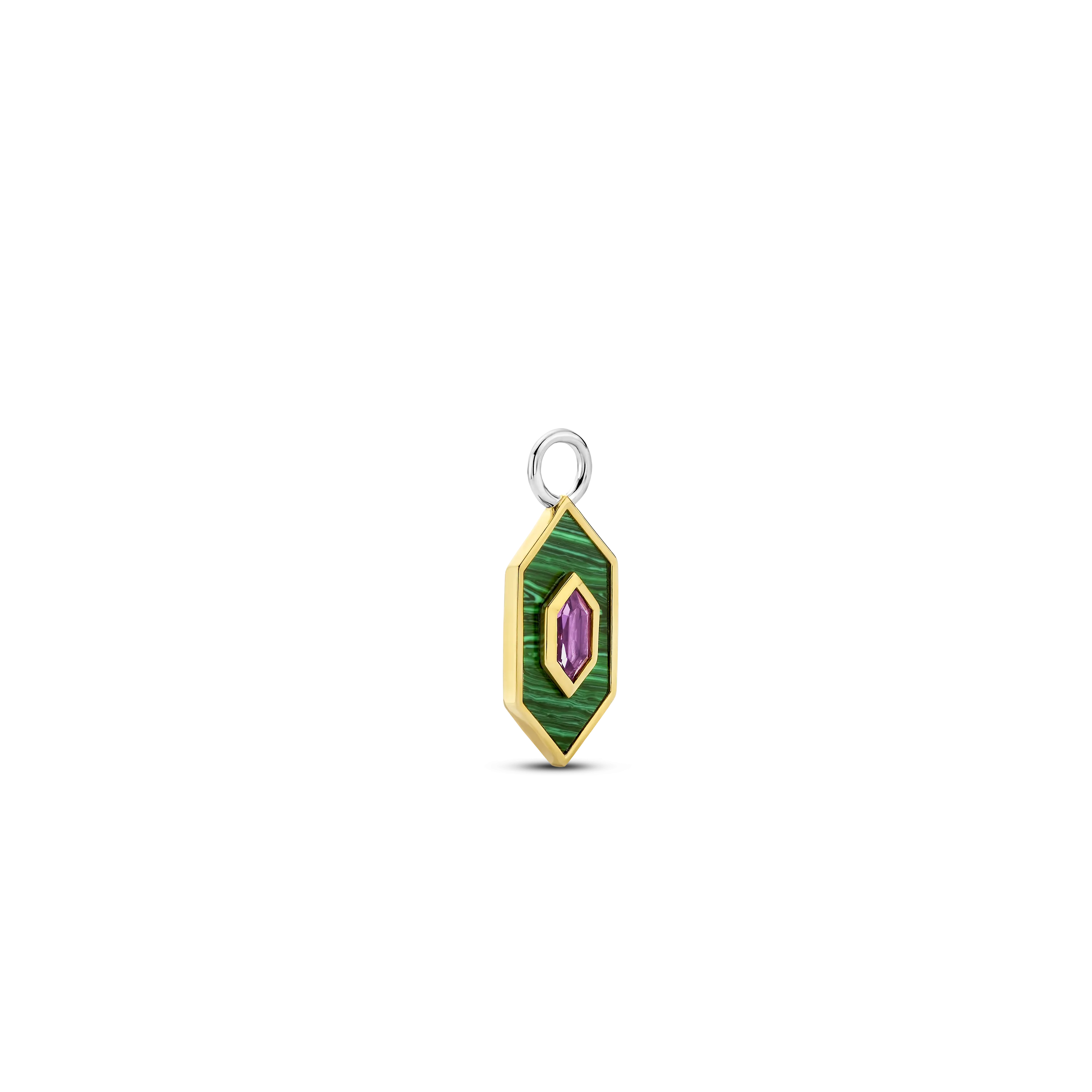 TI SENTO Ear Party Charm 9271MA_H