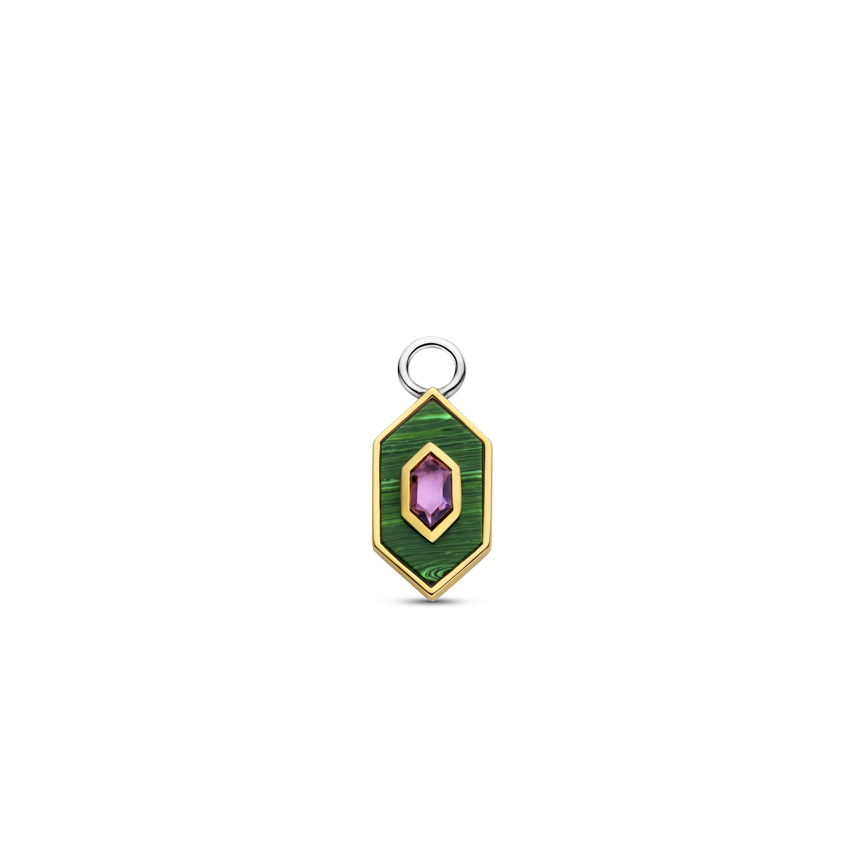TI SENTO Ear Party Charm 9271MA_H