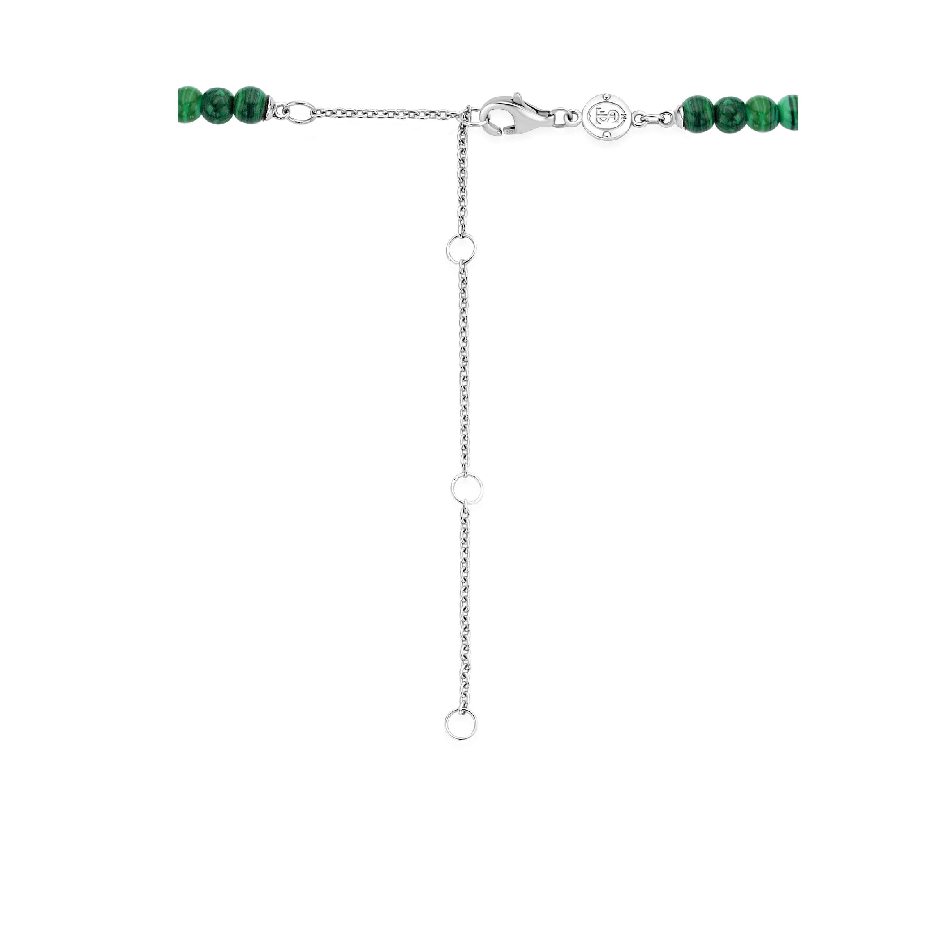 TI SENTO Necklace 3916MA