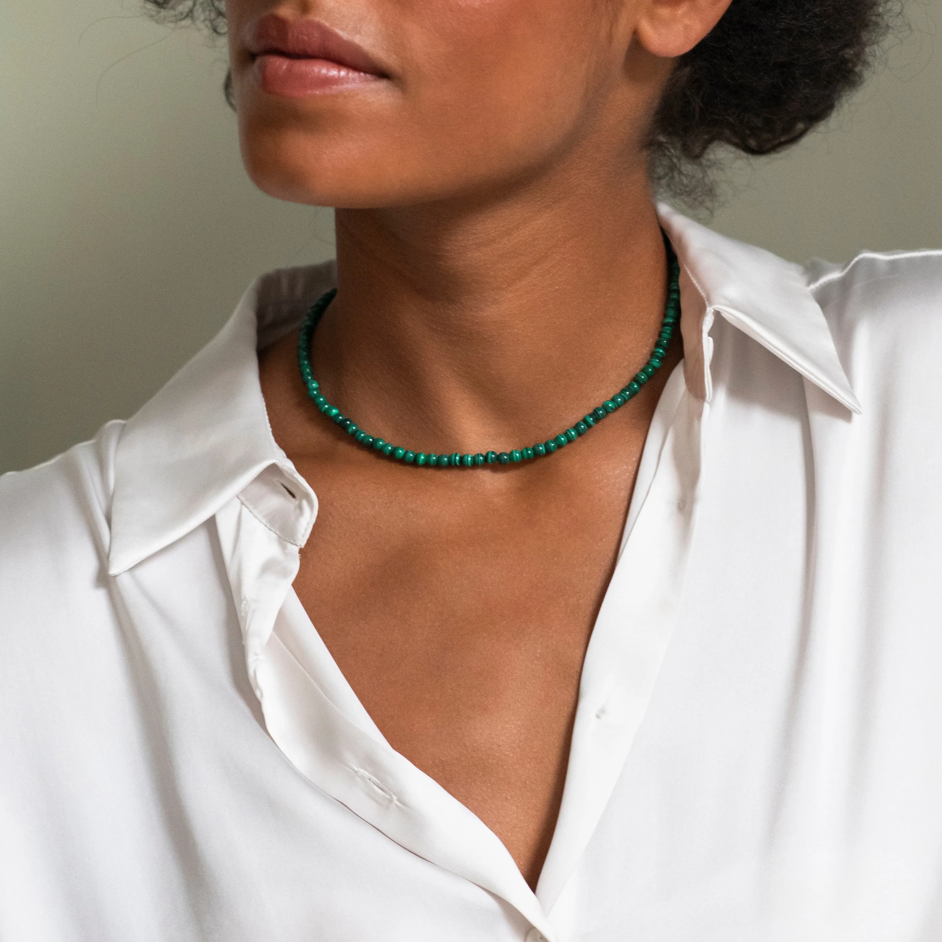 TI SENTO Necklace 3916MA