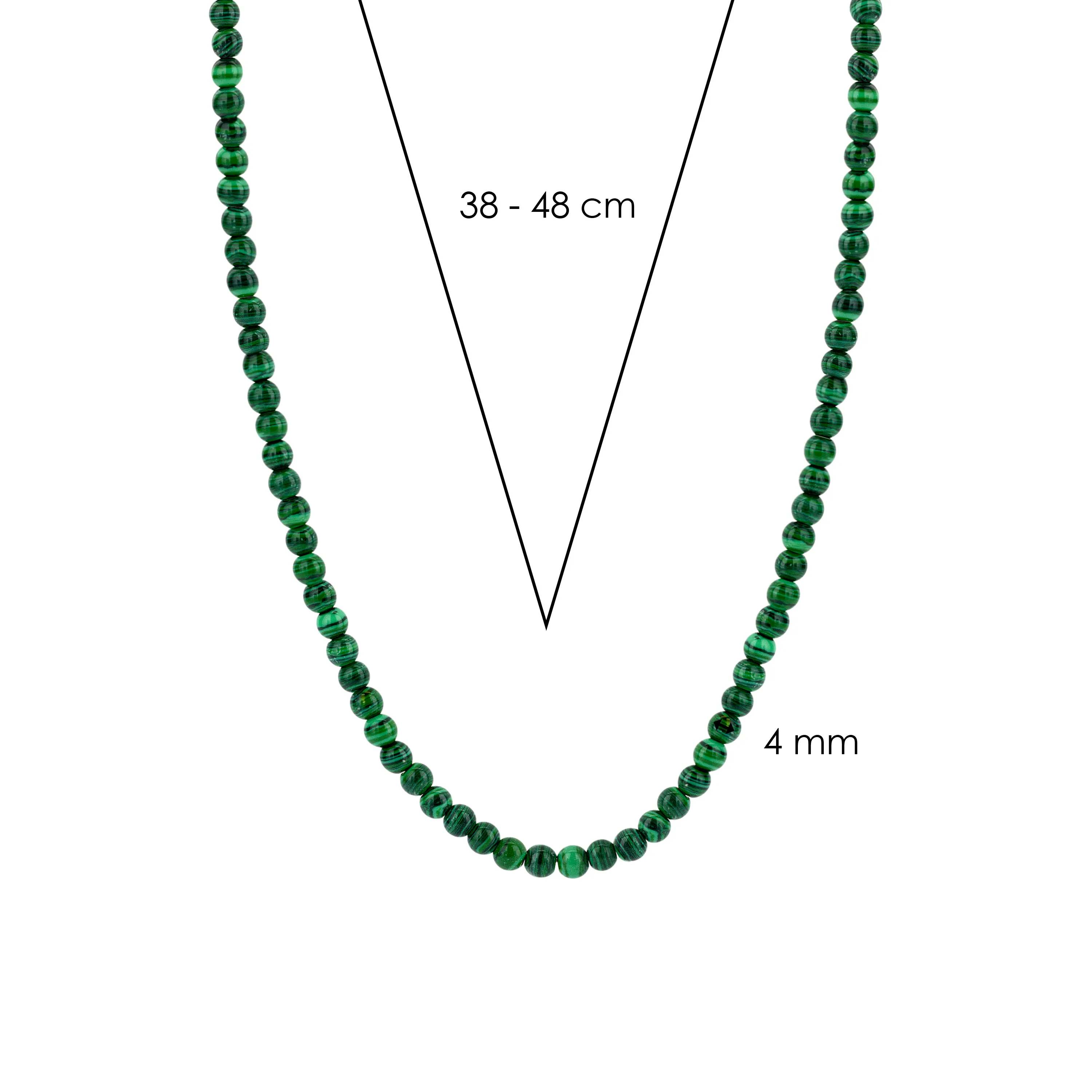 TI SENTO Necklace 3916MA