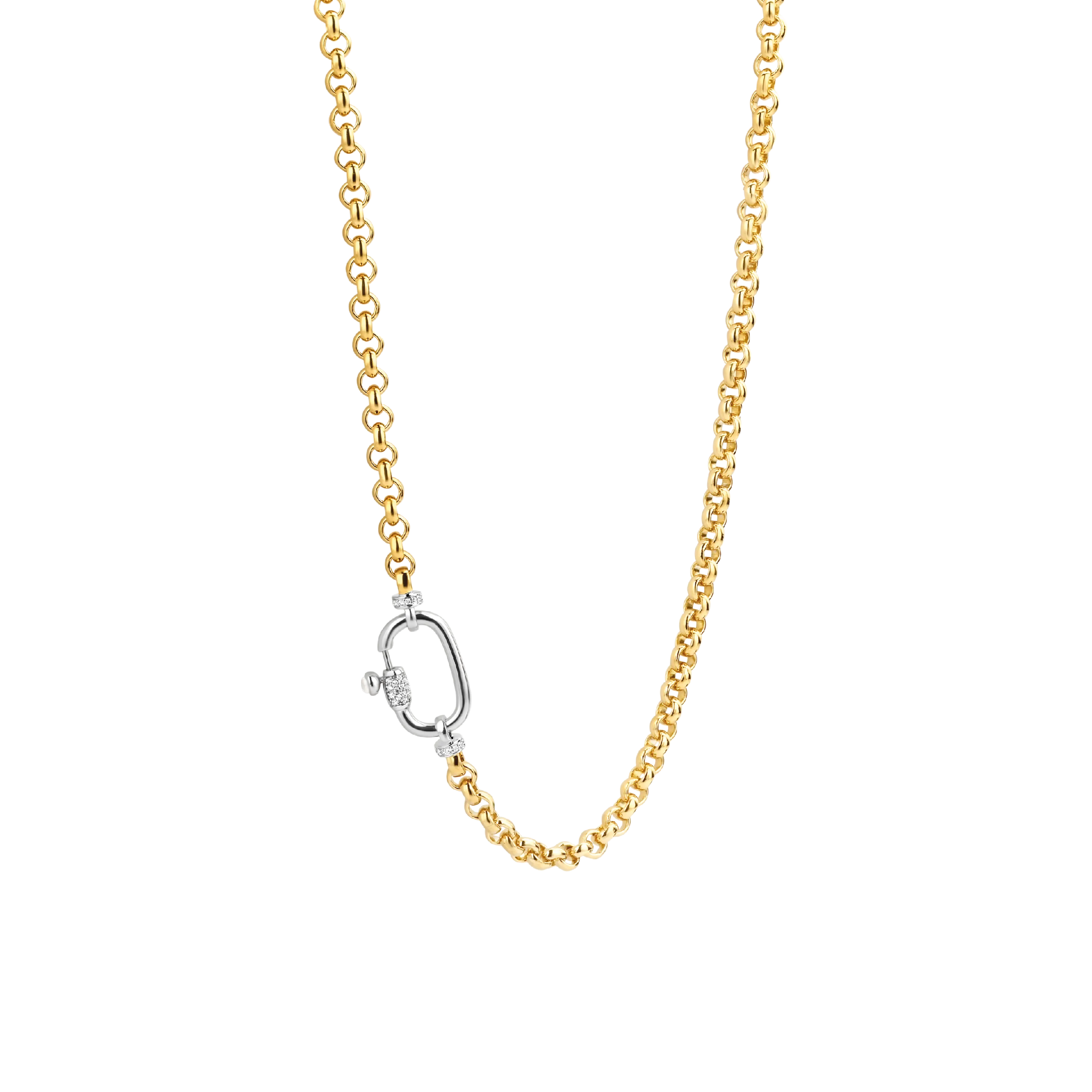 TI SENTO Necklace 3958ZY