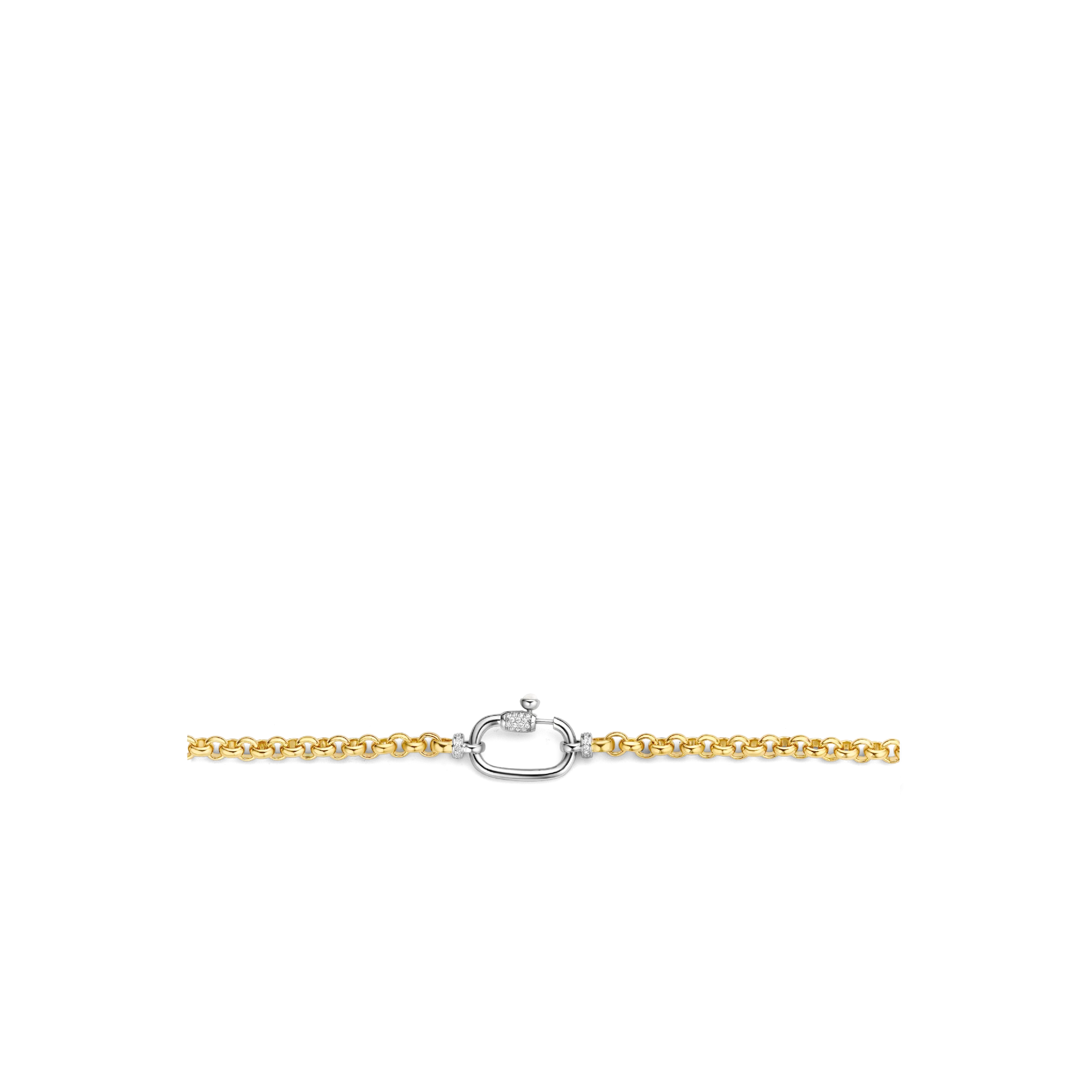 TI SENTO Necklace 3958ZY