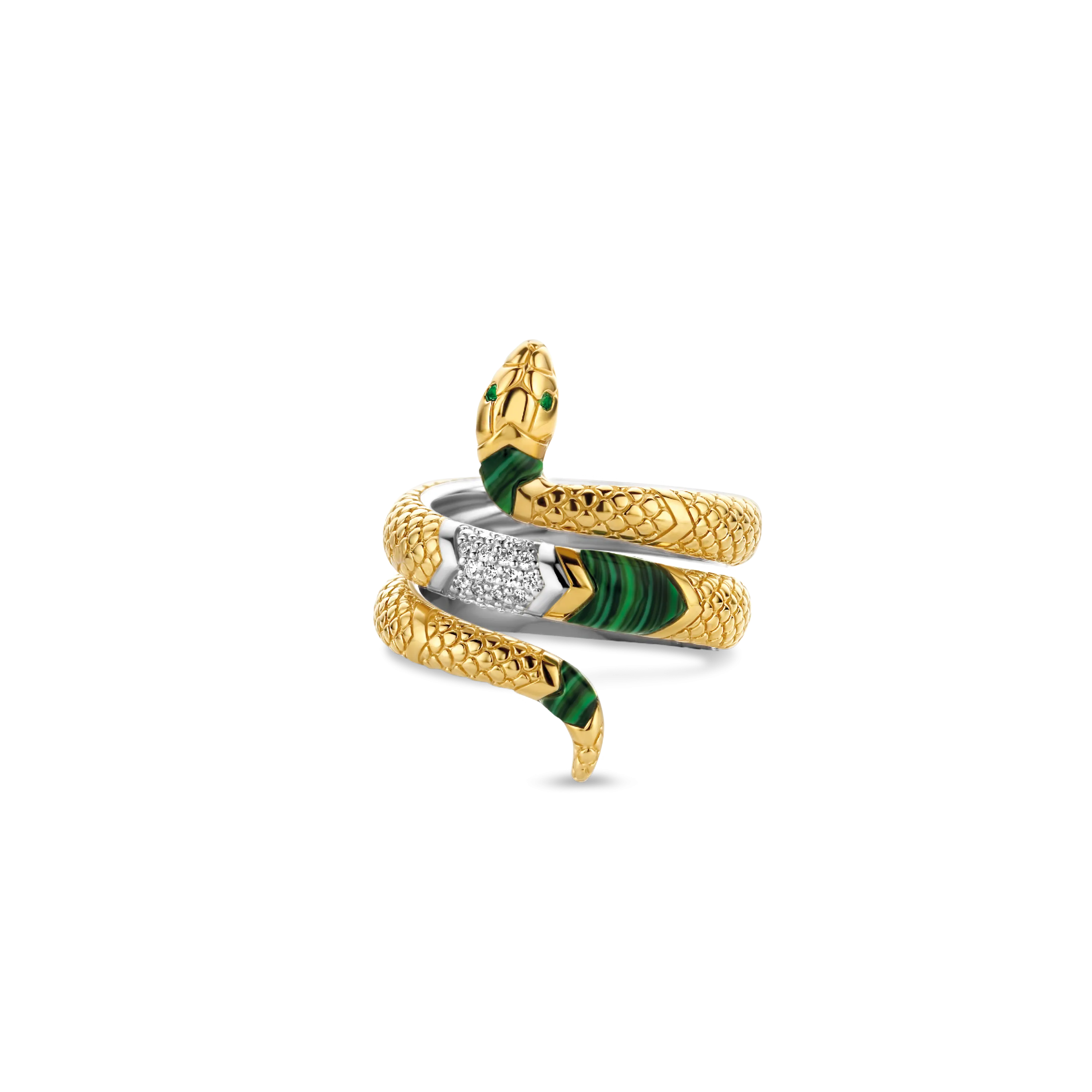 TI SENTO Ring 12203EM