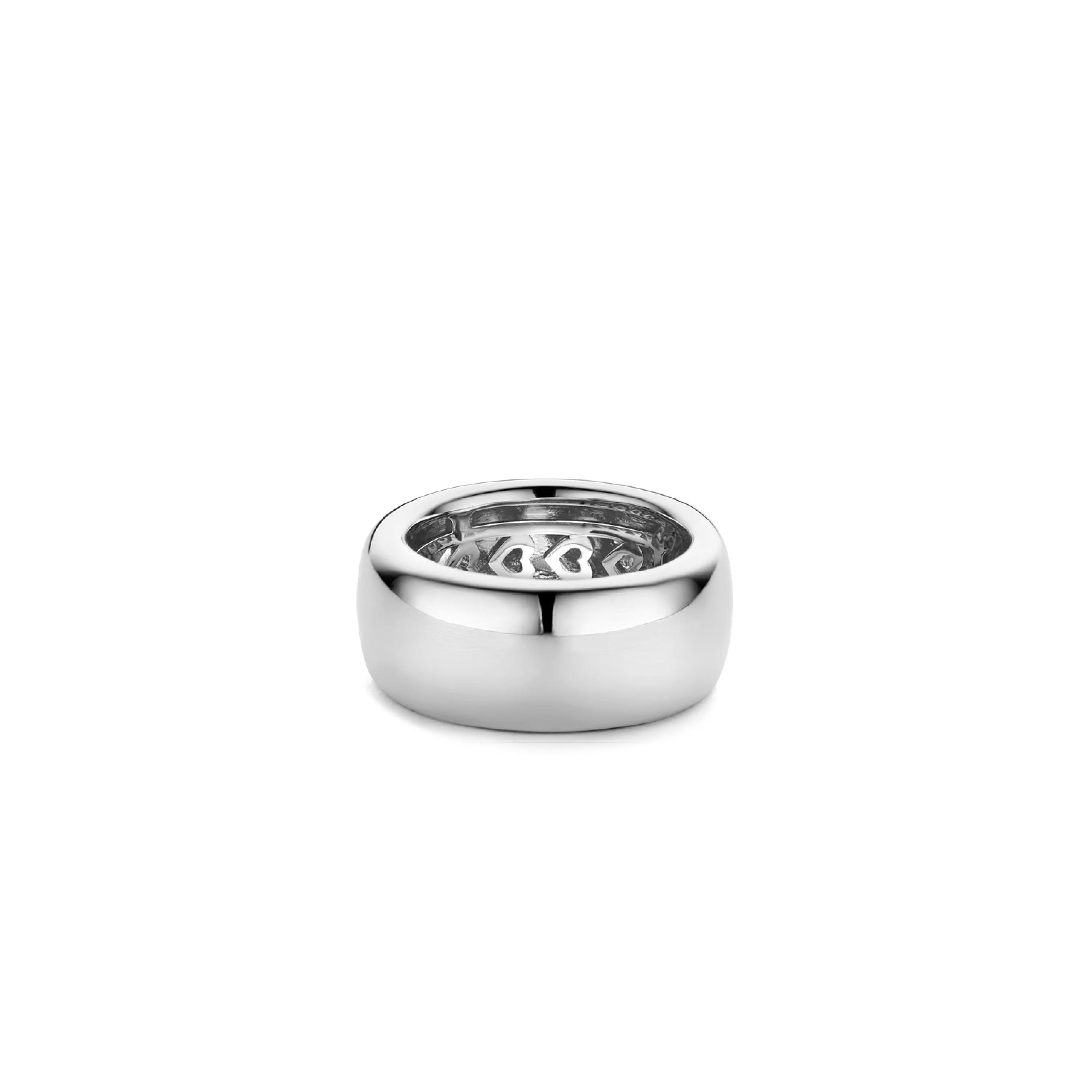 TI SENTO Ring 12234SI