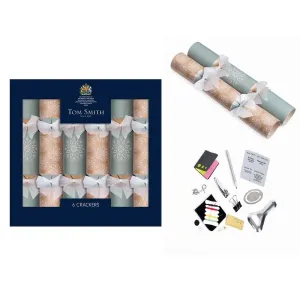 Tom Smith Crackers - 6X14" Nordic Kraft Premium