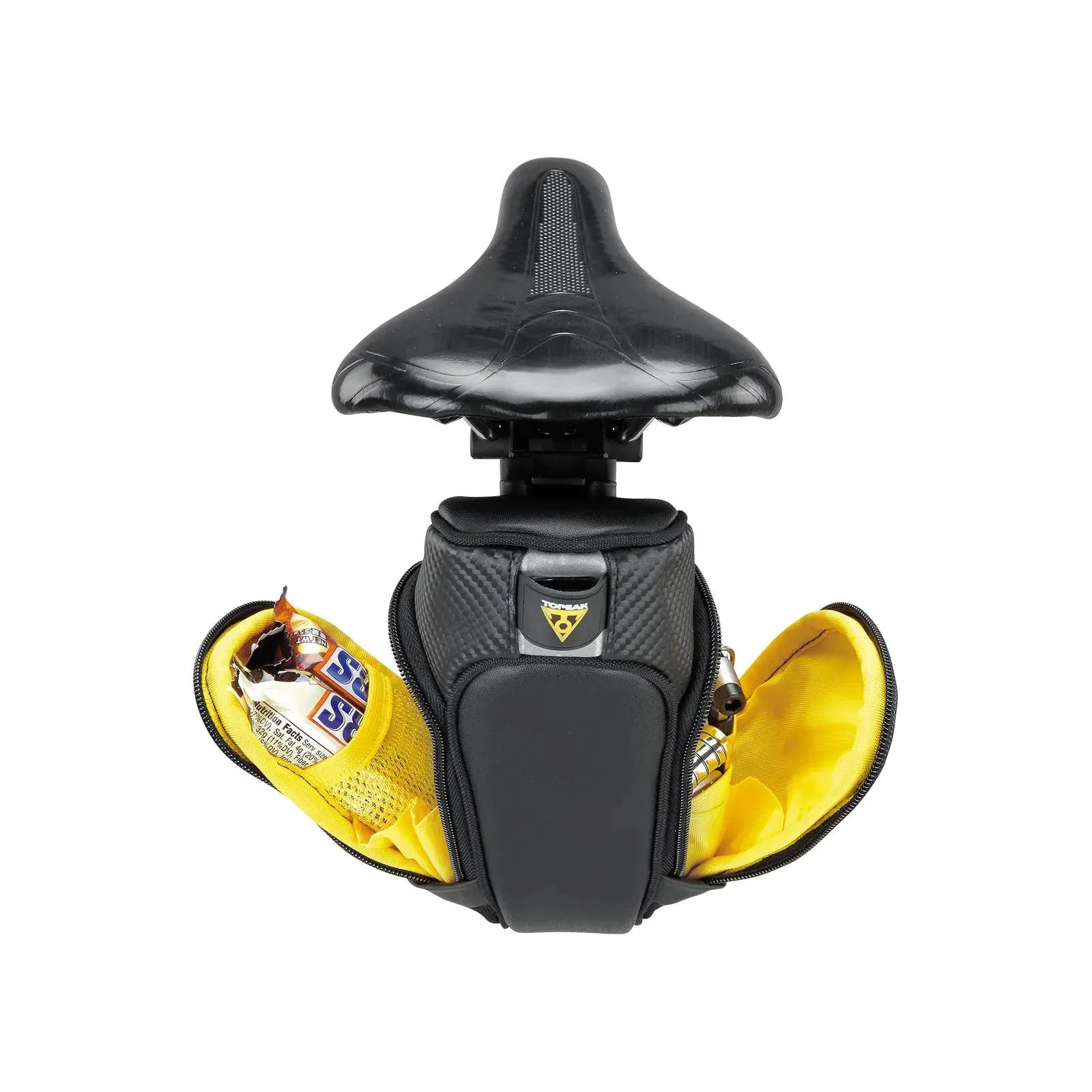 TOPEAK MONDOPACK SADDLE BAG