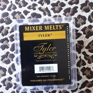 Tyler Tyler Mixer Melts