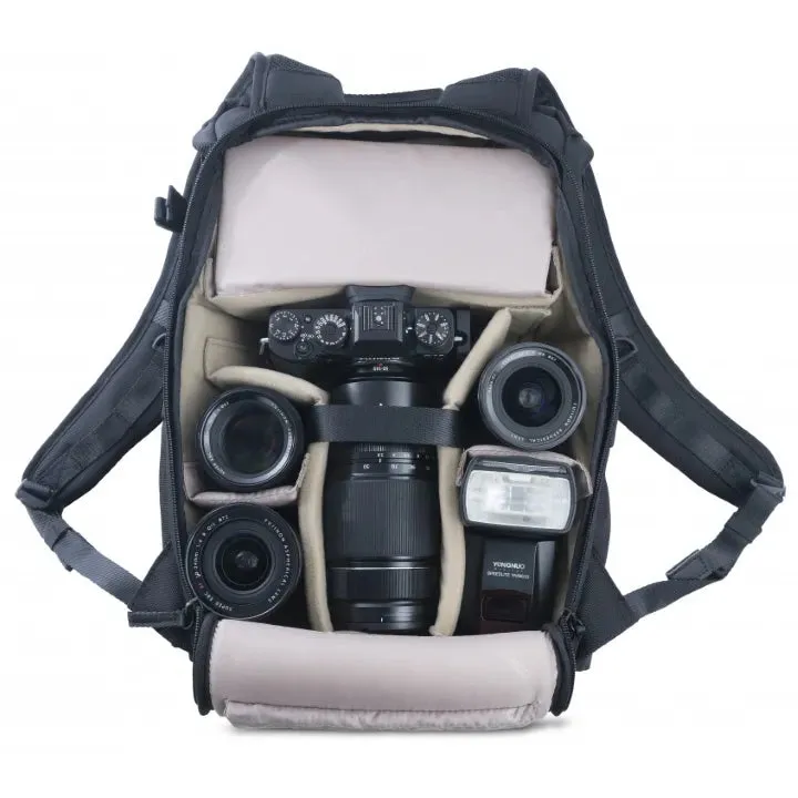 Vanguard Veo GO 42M Backpack Video Camera Tablet Tripod Drone Carry Case Bag V247175