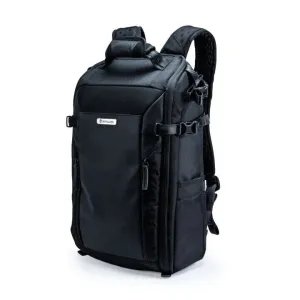 Vanguard VEO Select 45 BFM BK Front Opening Backpack Camera Tablet Tripod Bag V248462
