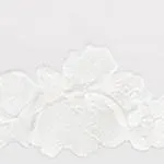 Virginia | Boudoir Pillow Sham