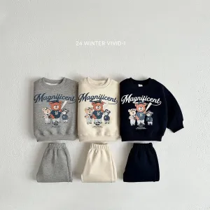 VIVID KIDS MAGNIFICENT TOP BOTTOM SET**PREORDER