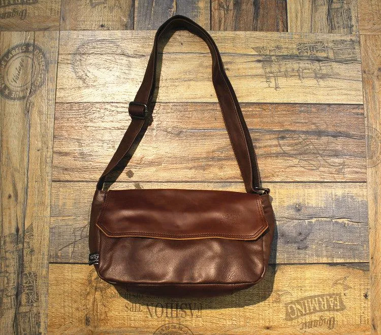 Vvsha  Christmas Gift Pu Leather Crossbody Bag