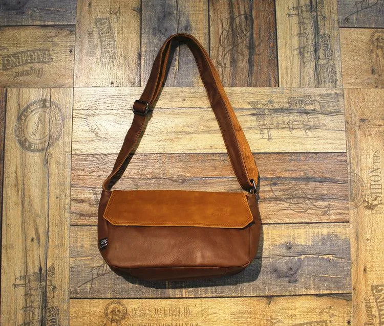 Vvsha  Christmas Gift Pu Leather Crossbody Bag