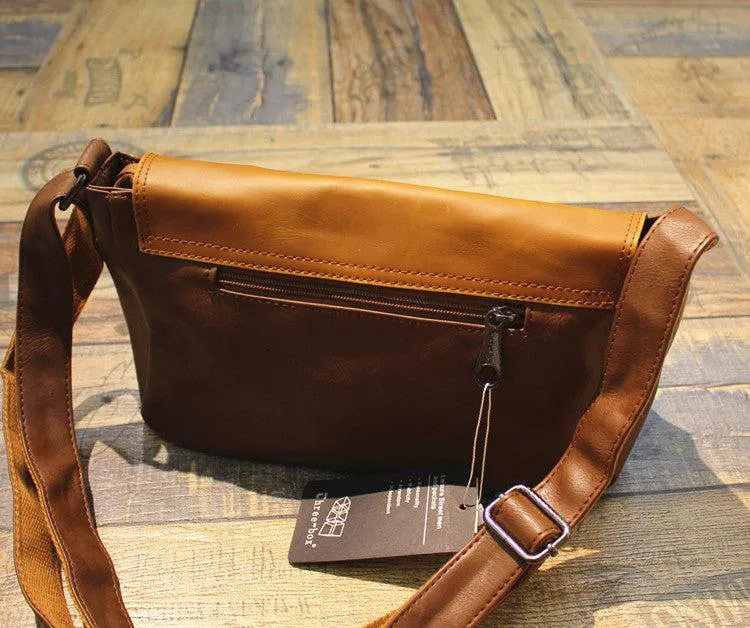 Vvsha  Christmas Gift Pu Leather Crossbody Bag