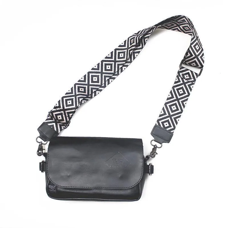 Vvsha  Christmas Gift Square Bag