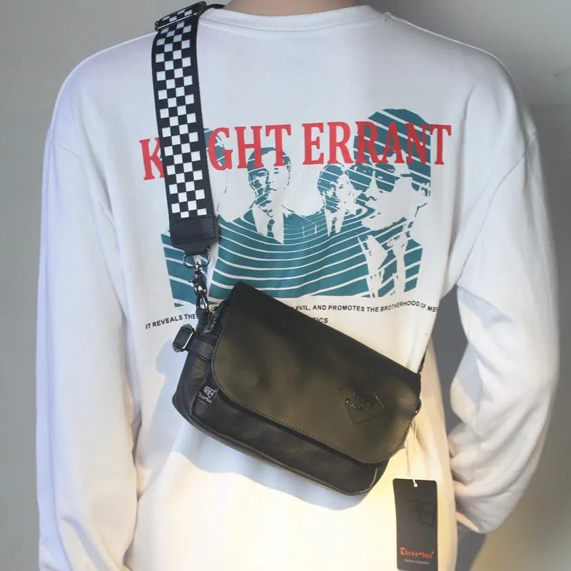 Vvsha  Christmas Gift Square Bag